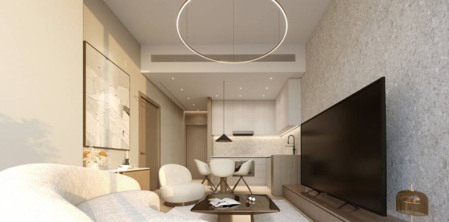1 bedroom Apartment in Dubai, UAE No. 13564
