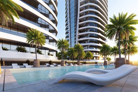 Appartement de 1 chambre à Dubai, UAE No. 13567 2