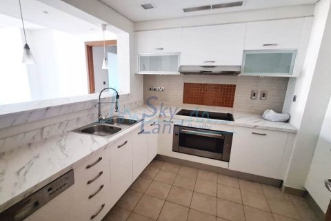 2 غرف نوم شقة في نخلة جميرا, الإمارات العربية المتحدة رقم 80015 4