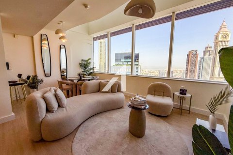 1 غرف نوم شقة في دبي, الإمارات العربية المتحدة رقم 80020 7