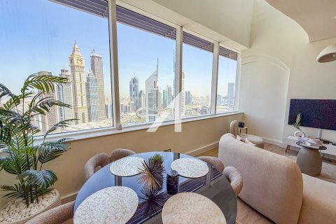 1 غرف نوم شقة في دبي, الإمارات العربية المتحدة رقم 80020 10