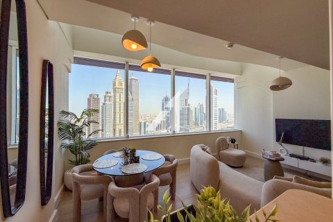 1 غرف نوم شقة في دبي, الإمارات العربية المتحدة رقم 80020 8