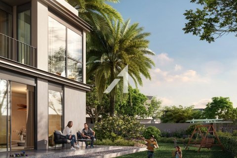 3 غرف نوم فيلا في The Valley, الإمارات العربية المتحدة رقم 80019 15
