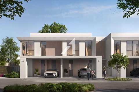 3 غرف نوم فيلا في The Valley, الإمارات العربية المتحدة رقم 80019 13