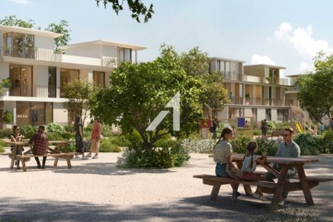 3 غرف نوم فيلا في The Valley, الإمارات العربية المتحدة رقم 80019 12