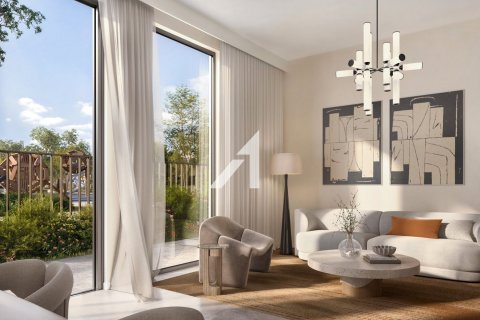 3 غرف نوم فيلا في The Valley, الإمارات العربية المتحدة رقم 80019 2