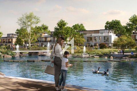 3 غرف نوم فيلا في The Valley, الإمارات العربية المتحدة رقم 80019 8