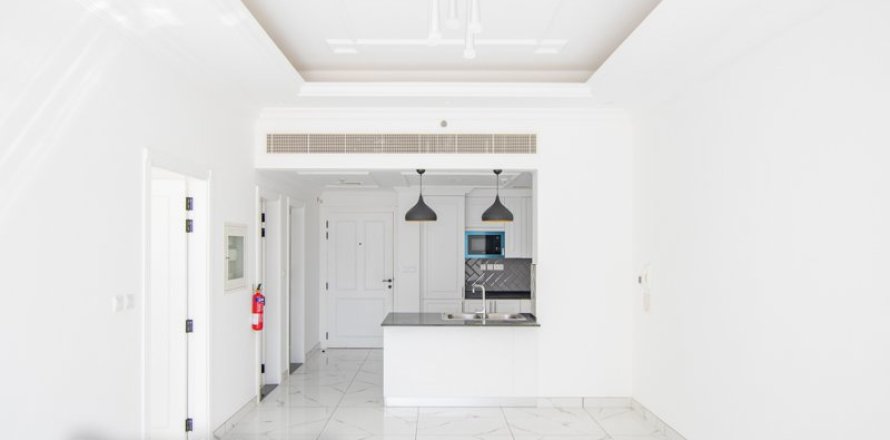 Appartement de 1 chambre à Arjan, UAE No. 2172