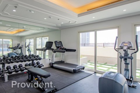Appartement de 1 chambre à Arjan, UAE No. 2172 25