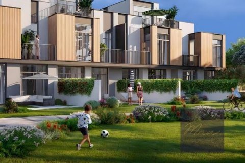 Townhouse de 4 chambres à Mudon, UAE No. 44479 5