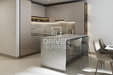Квартира с 1 спальней в Дубай, ОАЭ №85025 10