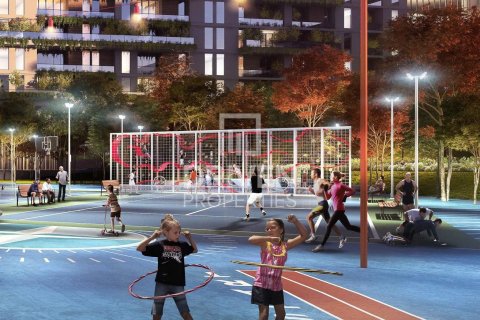 Квартира с 2 спальнями в City Walk, ОАЭ №85029 11