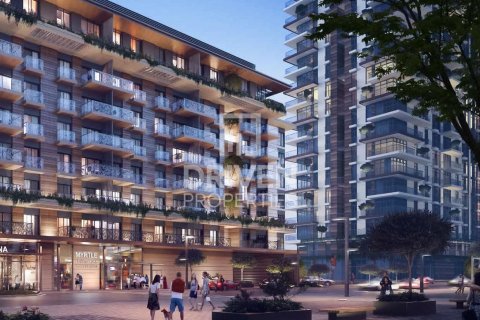 Квартира с 2 спальнями в City Walk, ОАЭ №85029 6