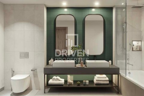 Квартира с 2 спальнями в City Walk, ОАЭ №85029 8