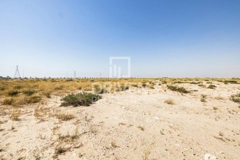 Land de 4188m² à Dubai, UAE No. 85024 9