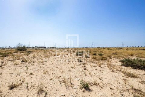 Land de 4188m² à Dubai, UAE No. 85024 8