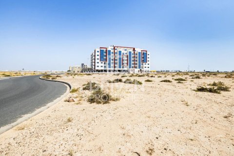 Land de 4188m² à Dubai, UAE No. 85024 1