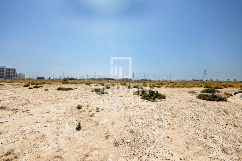 Land de 4188m² à Dubai, UAE No. 85024 7