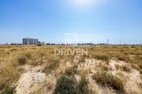 Land de 4188m² à Dubai, UAE No. 85024 5