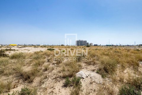 Land de 4188m² à Dubai, UAE No. 85024 6