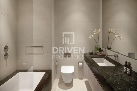 Appartement de 4 chambres à Jumeirah, UAE No. 85028 10