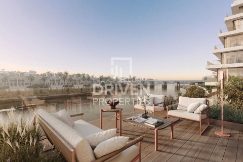 Appartement de 4 chambres à Jumeirah, UAE No. 85028 9
