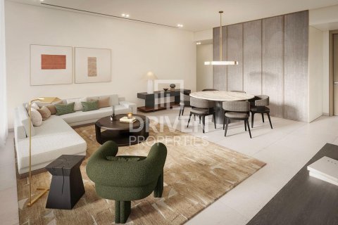 Appartement de 4 chambres à Jumeirah, UAE No. 85028 2