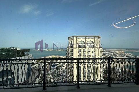 3 bedrooms Penthouse in Doha, Qatar No. 60963 4