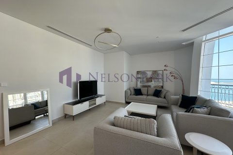 3 bedrooms Penthouse in Doha, Qatar No. 60963 2