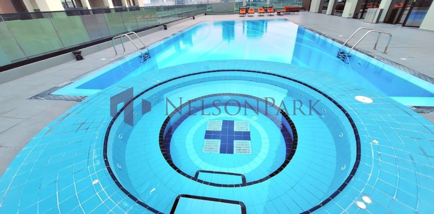 2 bedrooms Apartment in Lusail, Qatar No. 60971