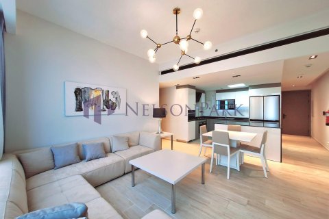 2 bedrooms Apartment in Lusail, Qatar No. 60971 2