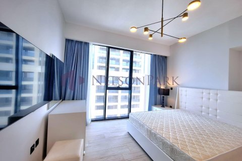 2 bedrooms Apartment in Lusail, Qatar No. 60971 12