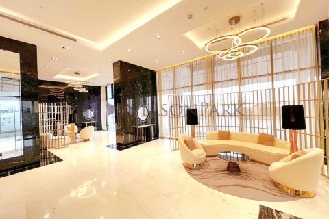 2 bedrooms Apartment in Lusail, Qatar No. 60971 18