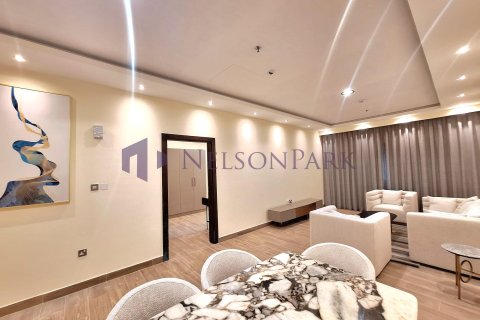 1 bedroom Apartment in Doha, Qatar No. 60972 5