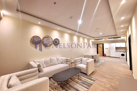 1 bedroom Apartment in Doha, Qatar No. 60972 2