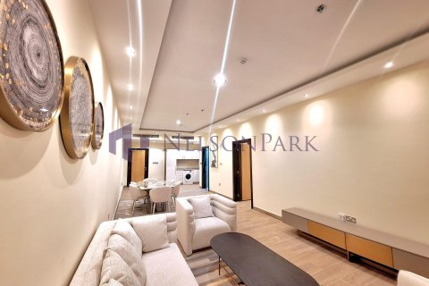 1 bedroom Apartment in Doha, Qatar No. 60972 1