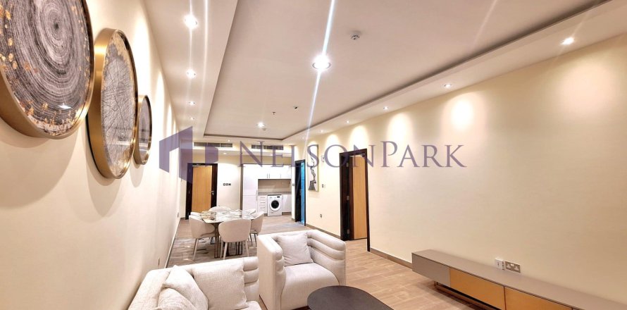 1 bedroom Apartment in Doha, Qatar No. 60972