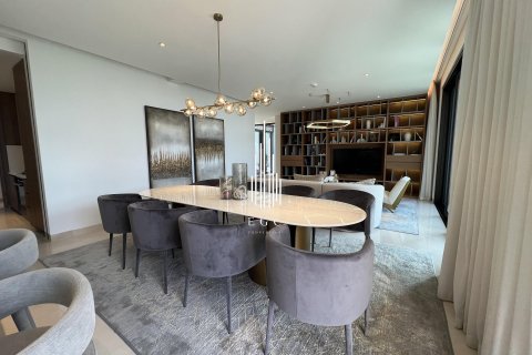 Villa de 4 chambres à Saadiyat Island, UAE No. 24930 21
