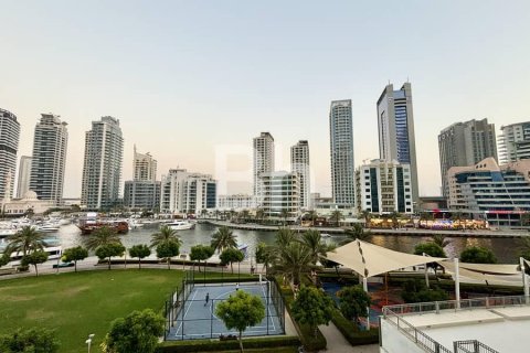 Apartment de 2 dormitorios en Dubai Marina, UAE No. 89353 8