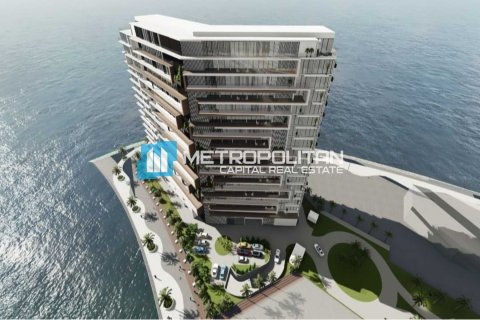 Apartment de 39.2m² en  Yas Island, UAE No. 89352 2