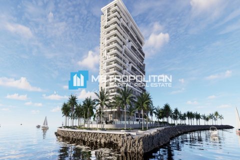 Apartment de 39.2m² en  Yas Island, UAE No. 89352 3
