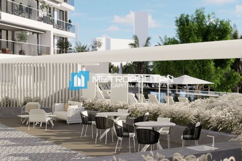 Apartment de 39.2m² en  Yas Island, UAE No. 89352 5