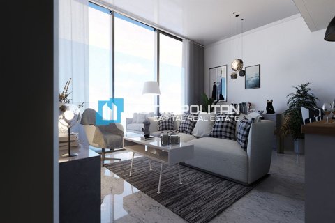 Apartment de 39.2m² en  Yas Island, UAE No. 89352 11