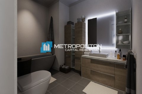 Apartment de 39.2m² en  Yas Island, UAE No. 89352 9