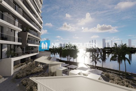 Apartment de 39.2m² en  Yas Island, UAE No. 89352 1