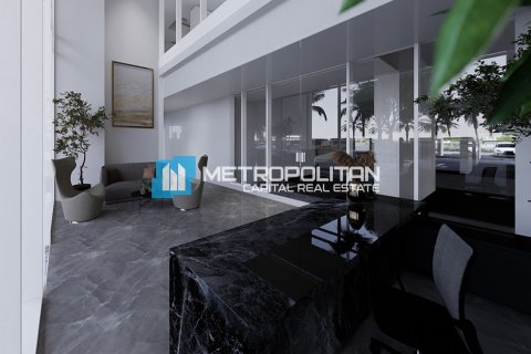 Apartment de 39.2m² en  Yas Island, UAE No. 89352 8