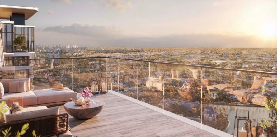 2 bedrooms Apartment in Dubai, UAE No. 89382