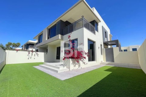 Townhouse de 5 dormitorios en Dubai Hills Estate, UAE No. 89355 1