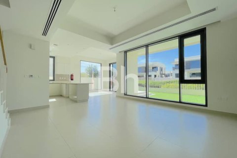 Townhouse de 5 dormitorios en Dubai Hills Estate, UAE No. 89355 16