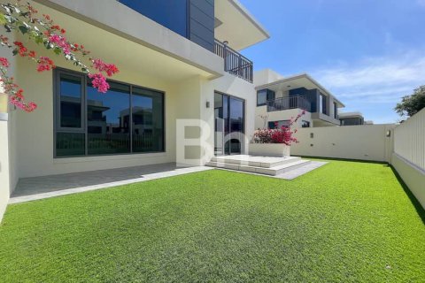 Townhouse de 5 dormitorios en Dubai Hills Estate, UAE No. 89355 17